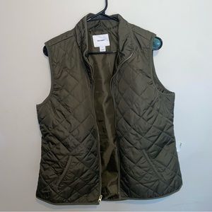 Old Navy Vest
